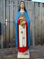Statue antique de Sainte Thérèse statue de Gebrs van Paridon, Antiquités & Art, Antiquités | Objets religieux, Enlèvement ou Envoi