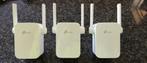 3x TP-Link extender - 300Mbps, Ophalen of Verzenden, Zo goed als nieuw, TP-LINK