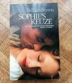 William Styron: Sophie's keuze, Utilisé, Enlèvement ou Envoi