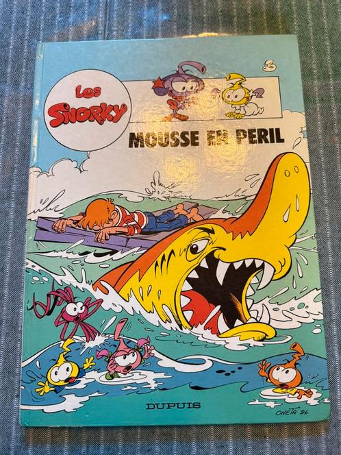 Lot de 14 BD’s, Boeken, Stripverhalen, Gelezen, Meerdere stripboeken, Ophalen