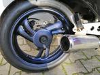 Cardan motor! Honda NTV650 1993 29904km, 2 cilinders, Meer dan 35 kW, 650 cc, Naked bike