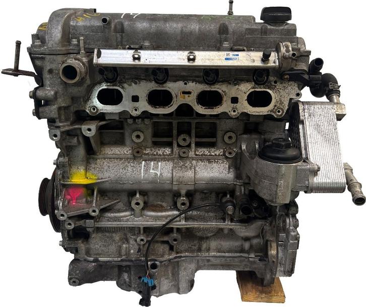 Moteur Chevrolet Cobalt – 19259135/LE5 – 2006, Auto-onderdelen, Motor en Toebehoren, Chevrolet, Ophalen of Verzenden