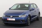 Volkswagen Polo LIFE 1.0TSI + CARPLAY + CRUISE + ALU, Autos, 5 places, 70 kW, Achat, Hatchback