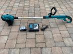 Makita dur181 set grastrimmer kantenmaaier in nieuwstaat, Ophalen, MAKITA, Accu, Zo goed als nieuw