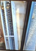 RADIATEURS CHAUFFAGE, Doe-het-zelf en Bouw, Verwarming en Radiatoren, Ophalen, 150 cm of meer, 30 tot 80 cm