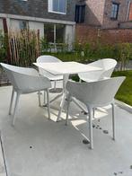 Tuinset Sky Siesta Exclusive, Comme neuf, Chaise, Synthétique, 4 places