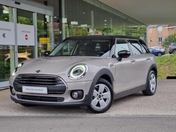 MINI One Clubman Clubman  beschikbaar voor biedingen