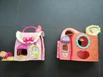 Speelhuisjes My Little Pony, Kinderen en Baby's, Ophalen of Verzenden, Zo goed als nieuw