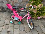 Btwin 14 inch fiets 3-5 jaar unicorn als nieuw, Fietsen en Brommers, Fietsen | Kinderfietsjes, Ophalen, Zo goed als nieuw