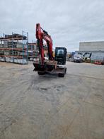 MINI PELLE 8T, Enlèvement, Autres types