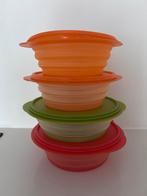 Tupperware mini maxi, Huis en Inrichting, Ophalen of Verzenden, Gebruikt