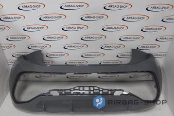 Achterbumper orgineel Nieuw Cupra Born Vapor Grey 10E807421B beschikbaar voor biedingen