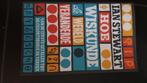 Boek hoe wiskunde de wereld veranderde, Boeken, Overige wetenschappen, Lias, Ophalen, Gelezen