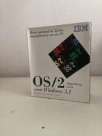 IBM OS/S  v2.1, Computers en Software, Besturingssoftware, Ophalen of Verzenden, Gebruikt