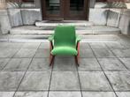 Rocking Chair / ontwerper / Louis van Teeffelen, Ophalen of Verzenden