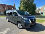 Nissan Primastar 2.0 Diesel Automaat btw wagen garantie, Automaat, Diesel, Particulier, Achteruitrijcamera