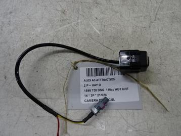 CAMERA ARRIÈRE Audi A3 (8V1 / 8VK) (5Q0980551), Utilisé, Audi