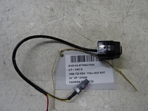 CAMERA ACHTER Audi A3 (8V1 / 8VK) (5Q0980551), Auto-onderdelen, Overige Auto-onderdelen, Audi, Gebruikt