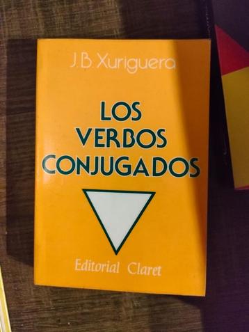 Woordenboek Spaans beschikbaar voor biedingen