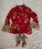 Blouse Twinset, Enlèvement ou Envoi, Neuf, Taille 38/40 (M), Rouge