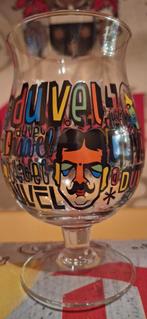 Duvel Denis Meyers (Nederlandse), Verzamelen, Ophalen of Verzenden, Zo goed als nieuw, Glas of Glazen, Duvel