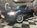 bmw serie 1, Autos, Achat, Euro 6, Entreprise, Bleu