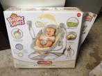 InGenuity Bright Starts, Kinderen en Baby's, Wipstoeltjes, Wipstoel, Met gordel(s) of riempje(s), Zo goed als nieuw, Ophalen
