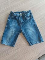 Short en jeans taille 140, Comme neuf, Zara Kids, Garçon, Enlèvement ou Envoi