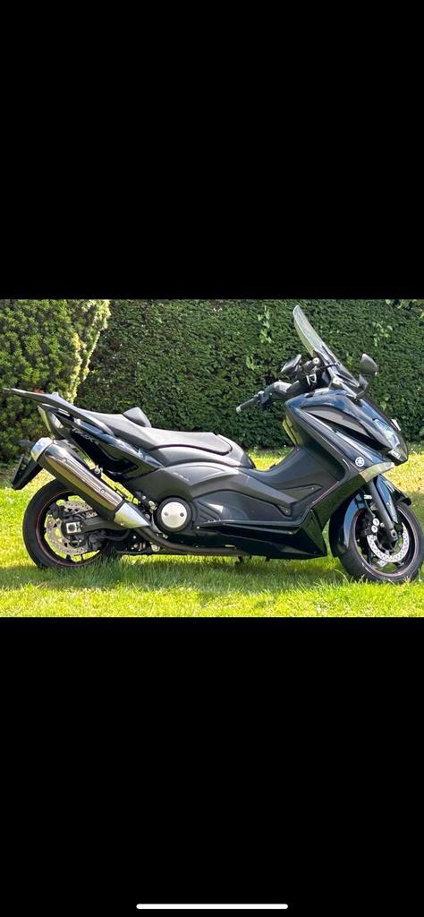 Tmax 530, Vélos & Vélomoteurs, Scooters | Yamaha, Comme neuf