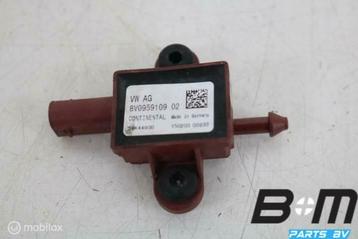 Sensor voetgangerbescherming Audi A3 8V 8V0959109 disponible aux enchères