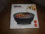 Nieuwe elektrische BBQ - Tristar, Ophalen of Verzenden, Nieuw