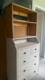 Commode verschoningstafel Ikea, Huis en Inrichting, Kasten | Secretaires, Ophalen, Zo goed als nieuw