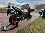 Suzuki SV650 bj 2019 34000km, Motoren, Particulier, 650 cc