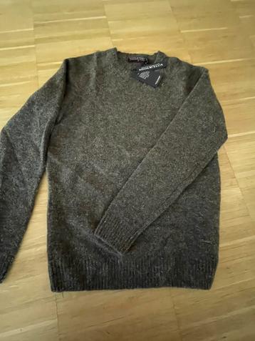 River woods trui 16j, Enlèvement ou Envoi, Neuf, River Woods..., Pull ou Veste