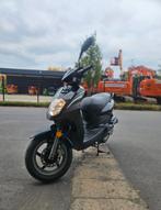 Sym Symply 50cc klasse B 4 takt 2014 - 14.642 km, Fietsen en Brommers, Ophalen of Verzenden, Benzine, 50 cc, Orbit
