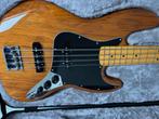 Fender Jazzbass American Pro 2, Muziek en Instrumenten, Ophalen, Zo goed als nieuw, Solid body, Fender