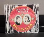 Maydie Myles - Keep On Luvin / CD, Maxi-Single, House  '1995, Ophalen of Verzenden, House, Garage House., Zo goed als nieuw