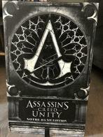 Ps4 , Assassins Creed Unity , Notre Dame Edition, Consoles de jeu & Jeux vidéo, Autres genres, Enlèvement, Utilisé, À partir de 12 ans
