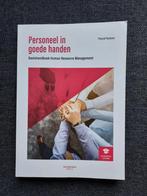 Personeel in goede handen - Pascal Roskam, Boeken, Ophalen of Verzenden, Gelezen, Hogeschool, Academia Press