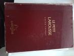 Le Petit Larousse woordenboek op groot formaat, Boeken, Ophalen, Gelezen, Frans