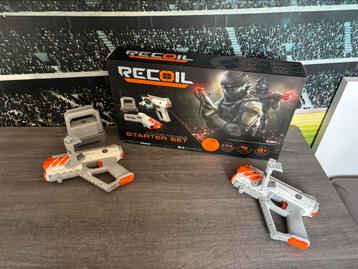 gps laser combat beschikbaar voor biedingen