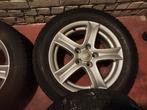 WINTERBAND nieuwe Audi-velgen zonder klauw, Auto-onderdelen, Ophalen of Verzenden, Velg(en)