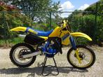 Suzuki RM 125 "Origineel &Showroom" Collectors Item TOP '85, Bedrijf, Crossmotor, 125 cc