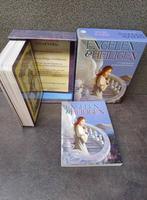 Engelen en Heiligen Doreen Virteu, Tarot of Kaarten leggen, Ophalen of Verzenden, Zo goed als nieuw, Doreen Virtue