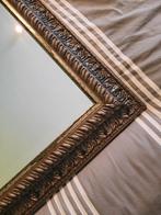 Très beau miroir de style baroque 114 x 84. Parfait état, Antiquités & Art, Antiquités | Miroirs, Enlèvement