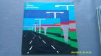 Traffic - On the road (2 LP), Ophalen of Verzenden, Gebruikt