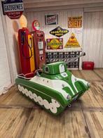 Kermisobject Autopede, Antiek en Kunst, Ophalen