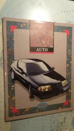 Het genre van het album PANINI Seca - AUTO -, Ophalen of Verzenden, Zo goed als nieuw, Meerdere stickers