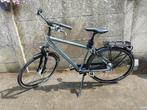 Giant Ultimo stadsfiets, Fietsen en Brommers, Fietsen | Heren | Herenfietsen, Ophalen, Gebruikt, Giant