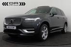 Volvo XC 90 7 ZITPLAATSEN - PANODAK -ADAPTIVE CRUISE - TREK, Auto's, 0 min, 1969 cc, 0 kg, 7 zetels